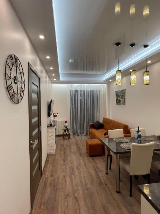 شقة Amber Delux Atrium-Neo, New غودوري المظهر الخارجي الصورة