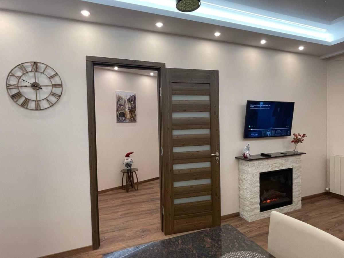 شقة Amber Delux Atrium-Neo, New غودوري المظهر الخارجي الصورة