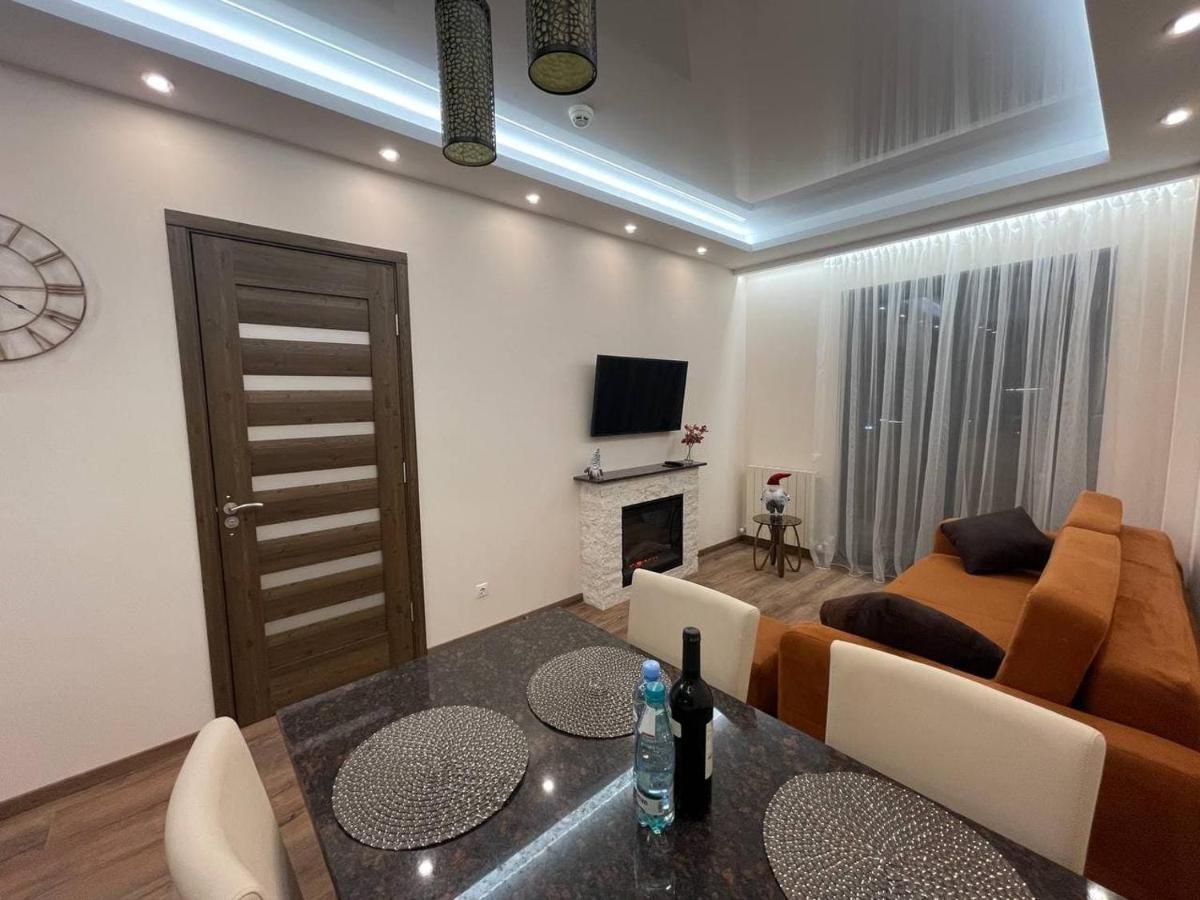 شقة Amber Delux Atrium-Neo, New غودوري المظهر الخارجي الصورة